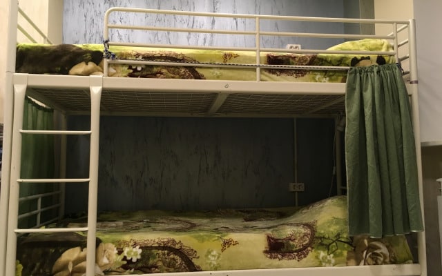 Hostel Aquarium