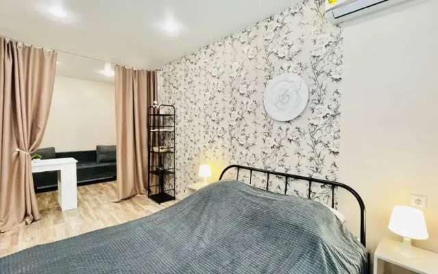 Квартира Магистральная улица 39к2