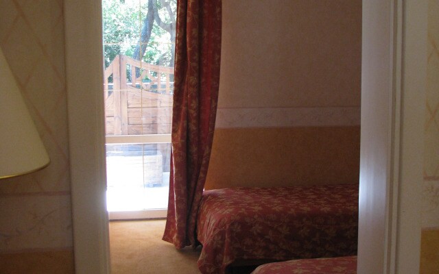 Sanatorium named after Sechenov