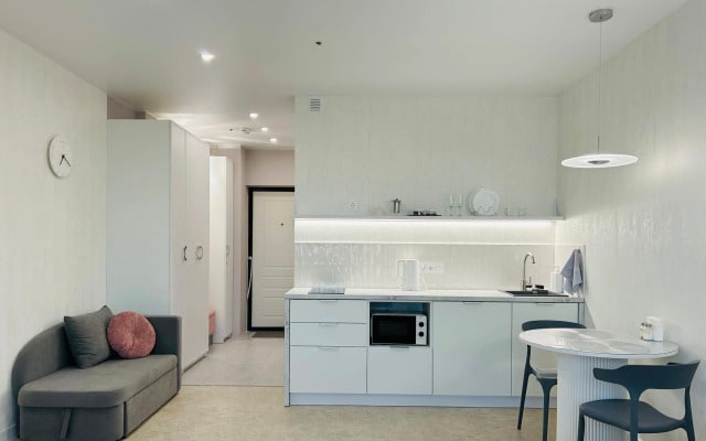 Апартаменты CozyRent Neoclassic