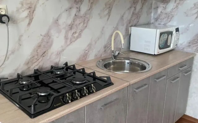 Квартира Кинешемское шоссе 34а