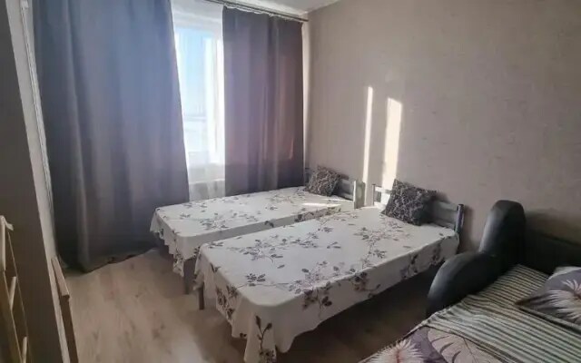Квартира на Улице Захарова 16