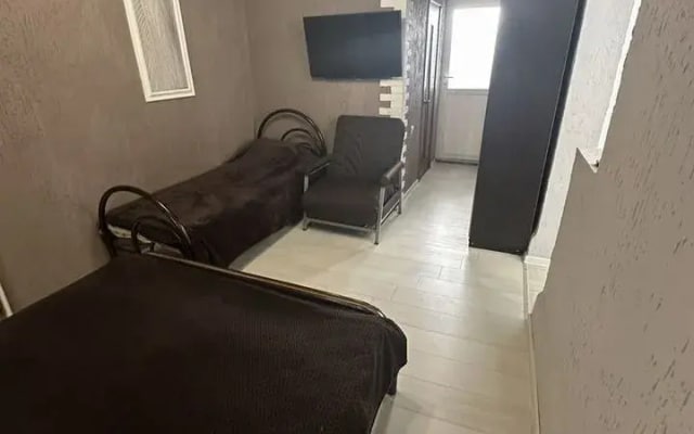Квартира в центре нa 2-м этажe