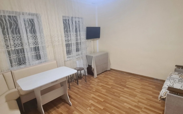 Квартира на Улице Чермена Баева 97