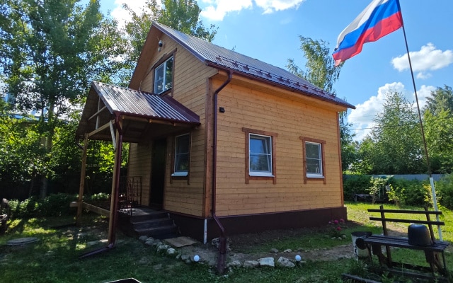 Частный дом Суздаль как Дома 2
