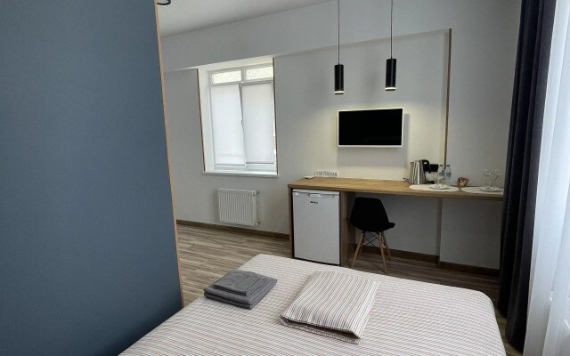Апартаменты City Park Evpatoriya