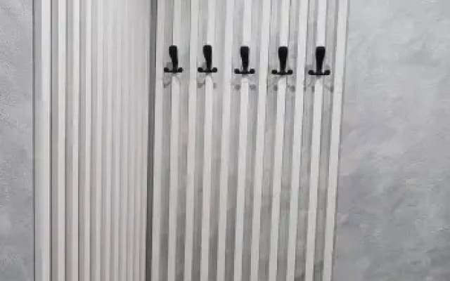 Квартира двухкомнатная N3