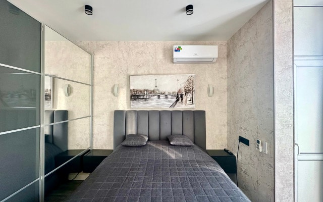 Квартира Dailyrent Sochi