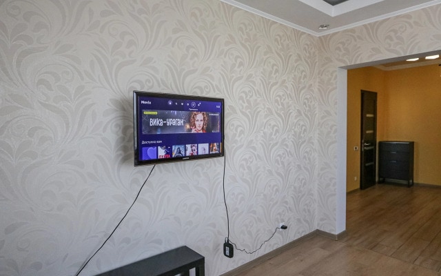 Квартира на Политехе 3