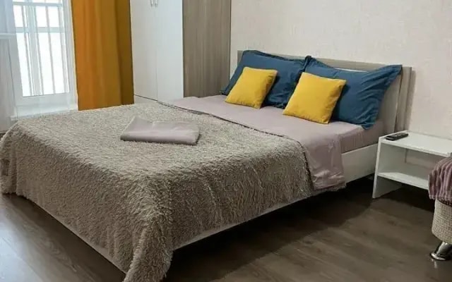 Квартира на Улице Петра Столыпина 19