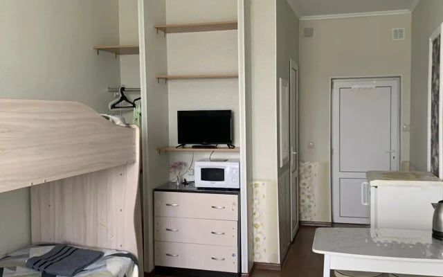 Квартира на Ул. Тургенева 45
