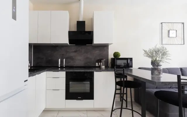 Апартаменты Oazis Apart 3