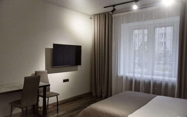 Апартаменты ChistoHome Современный уют для гостей Казани 2