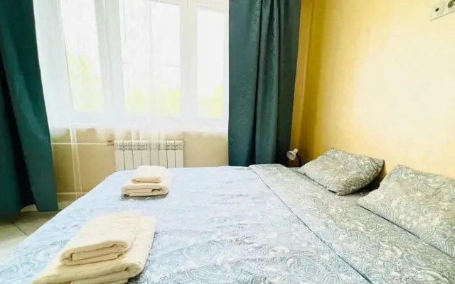 Квартира на Улице Тепличной 9 Г