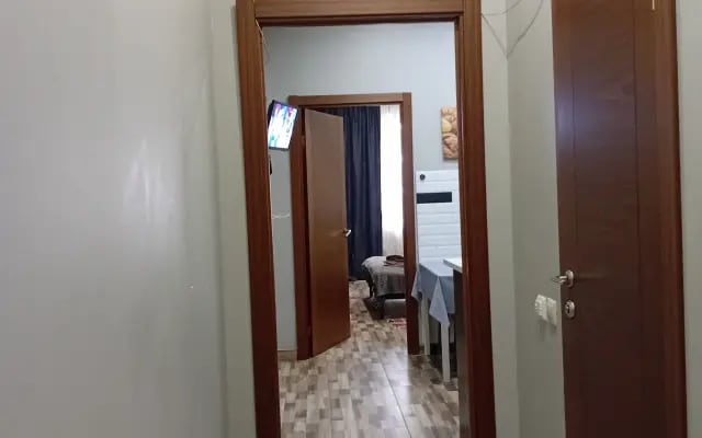 Апартаменты Одна Комнатная