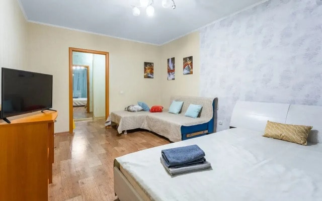 Квартира на Улица Николая Семёнова 27к2