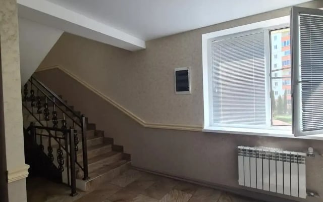 Garri Guest house