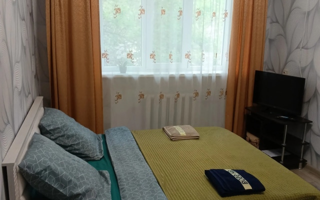 Квартира Баклановский 87