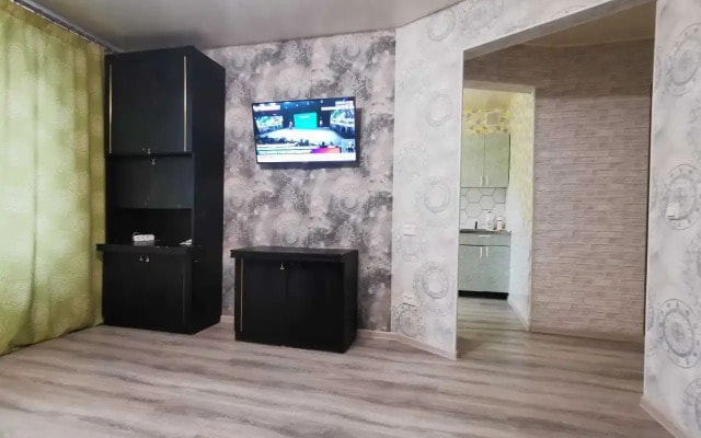 Квартира на улице Учебная, 7