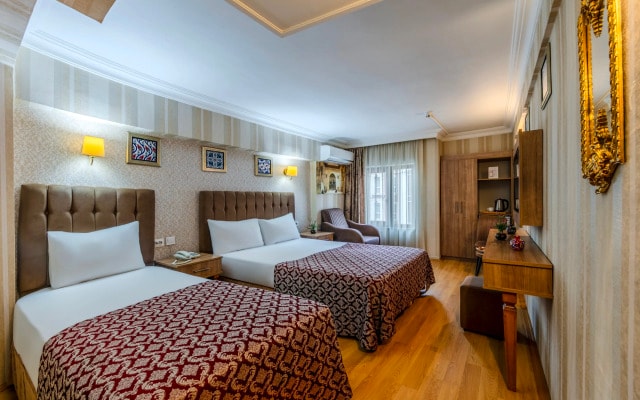 Hamit Hotel