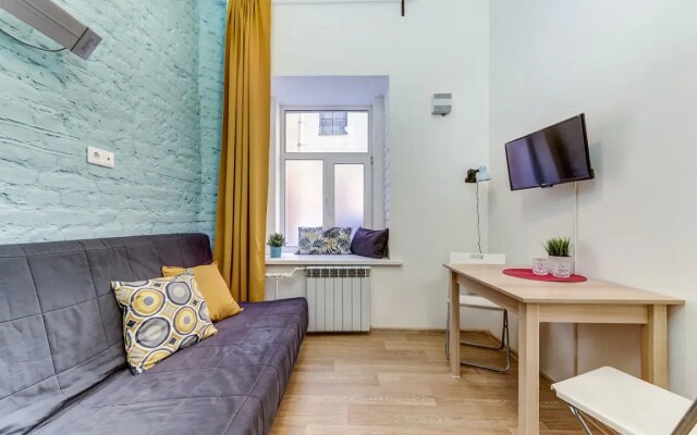 Апартаменты Old City Comfort Studio