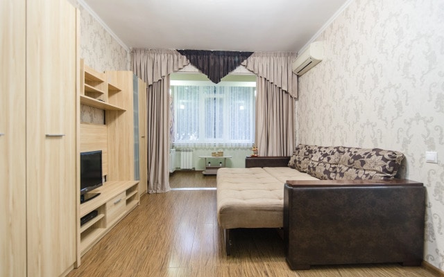 Квартира с великолепной локацией в г. Сочи