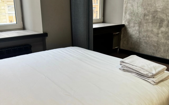 Апартаменты Люкс Hotel-style в Центре СПб Резиденция Чеховъ