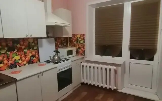 Квартира Уютная на Улице Ушинского 23