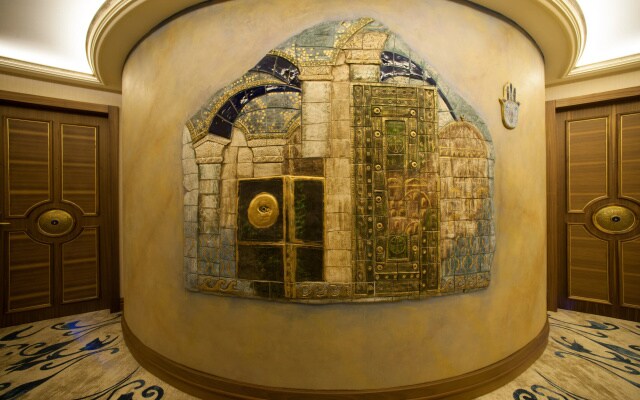 Romance Istanbul Hotel