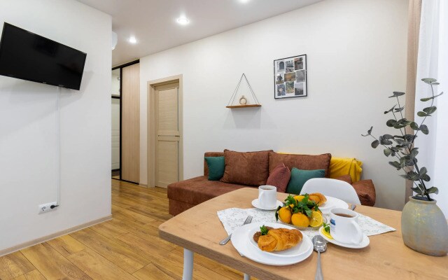 Квартира 40м2 13/24
