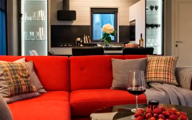 Частный дом Loft Razliv