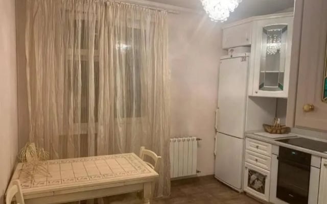 Квартира Вива РУДН