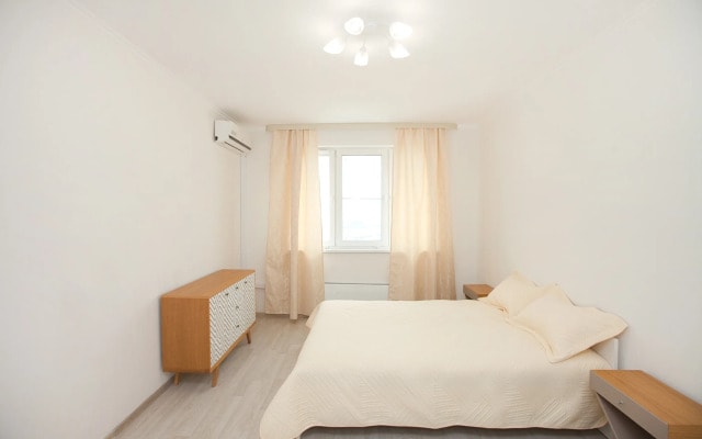 Квартира Варшавское шоссе 100к1