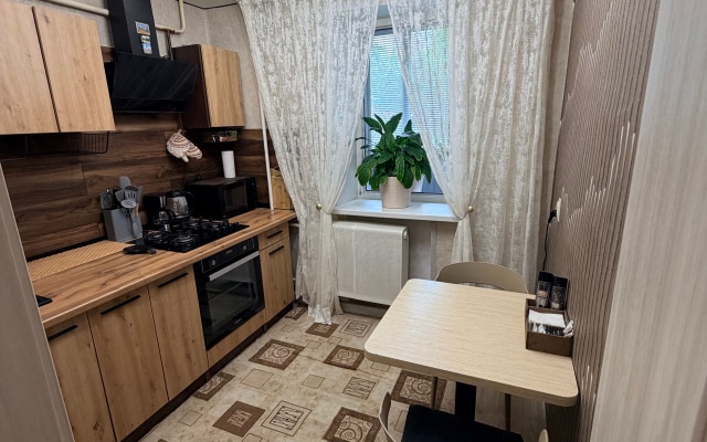 Квартира Город Саранск на Республиканской