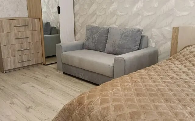 Квартира на верхнем озере