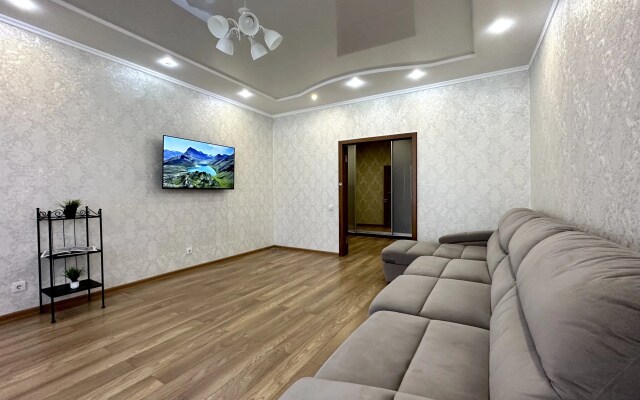Квартира на улице Комсомольская 122