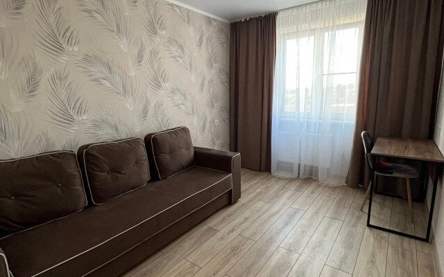 Квартира на Братской 3А