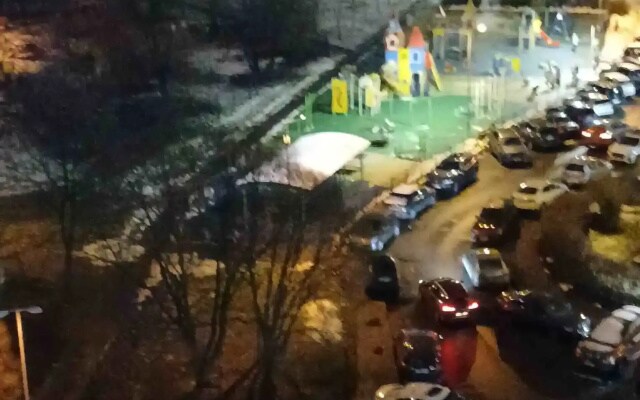 Квартира Светлая уютная со всеми удобствами