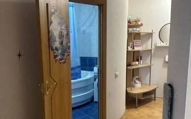 Квартира на Комсомольской 29