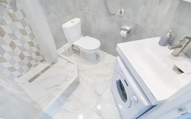 Апартаменты InHome24 Уютные Апартаменты на Летчика Грицевца