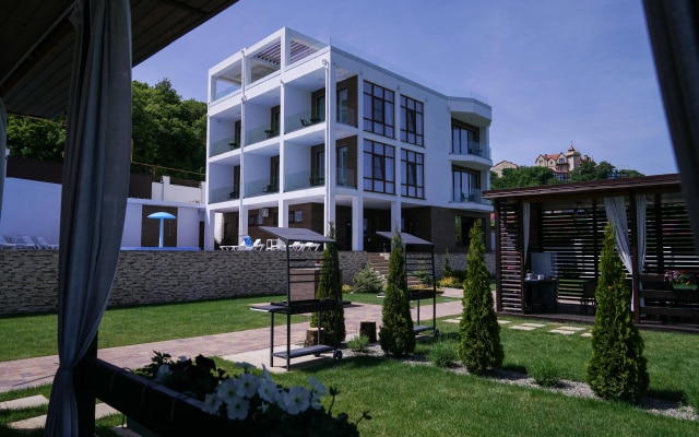 Villa Natalines