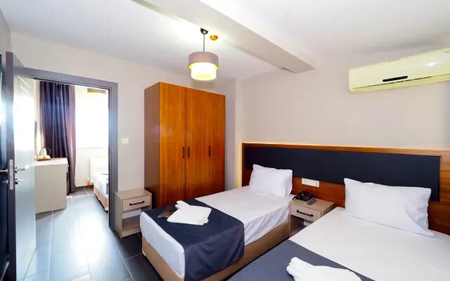 Бутик-отель Diamond Hotel Old City