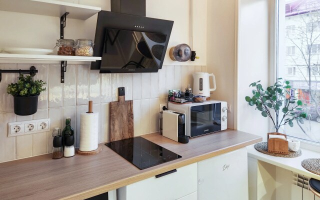 Апартаменты Soft & Loft Murmansk