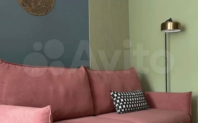 Квартира Райский сад