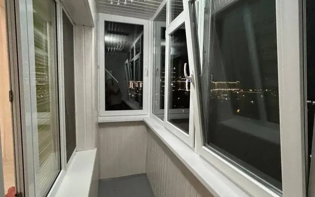 Апартаменты рядом с метро