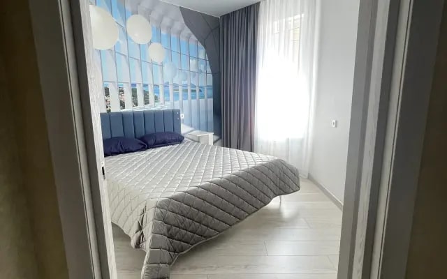 Квартира на Матрене (HouseVip26)