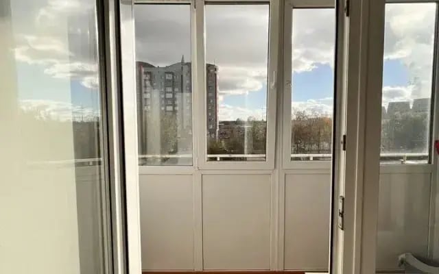 Апартаменты на улице Совхозной улице 2А