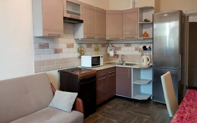 Квартира большая у ТЦ Крейсер, 33 квартиры