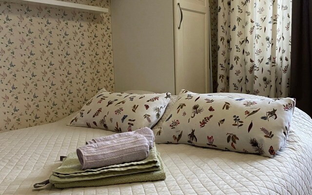 Квартира Gala apartment Yunnatov