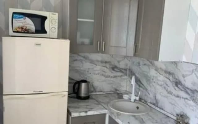 Квартира на улице Янки Купалы 46